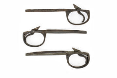 Enfield Trigger Guards - 6 Pack