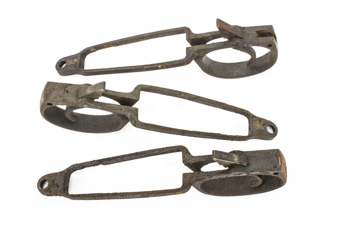 Enfield Trigger Guards - 6 Pack