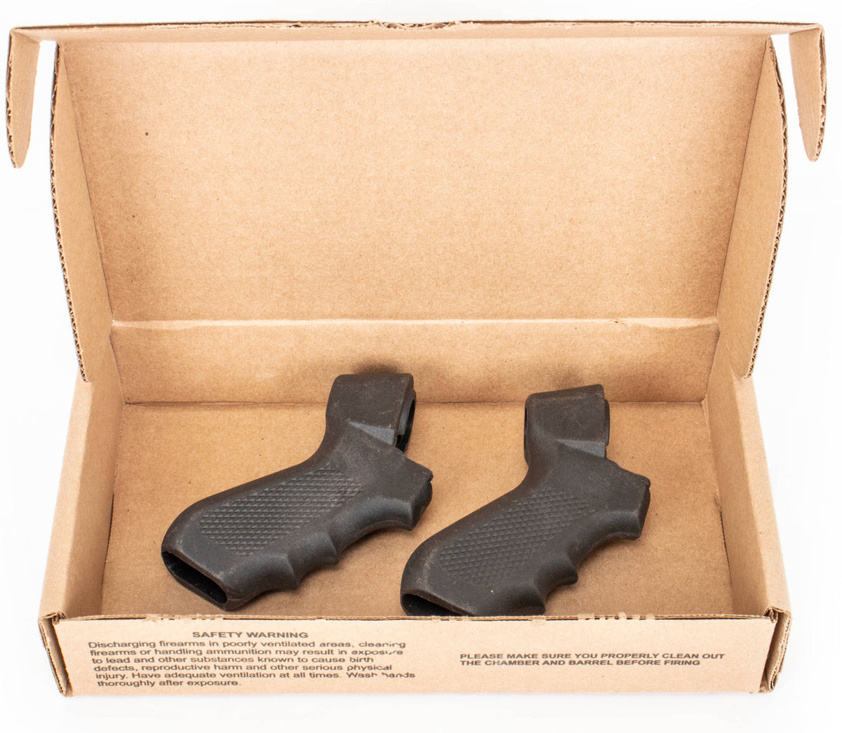 Mossberg Pistol Grip w/o Hardware - 2 Pack
