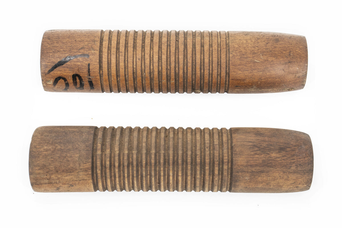 Winchester 1200 Wooden Handguard - 2 Pack