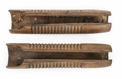 Winchester 1200 Wooden Handguard - 2 Pack
