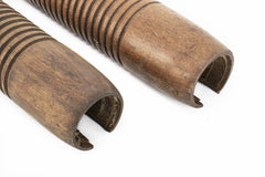Winchester 1200 Wooden Handguard - 2 Pack