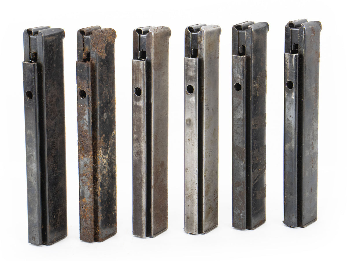 Thompson M1A .45 cal., 30rd Original Magazine