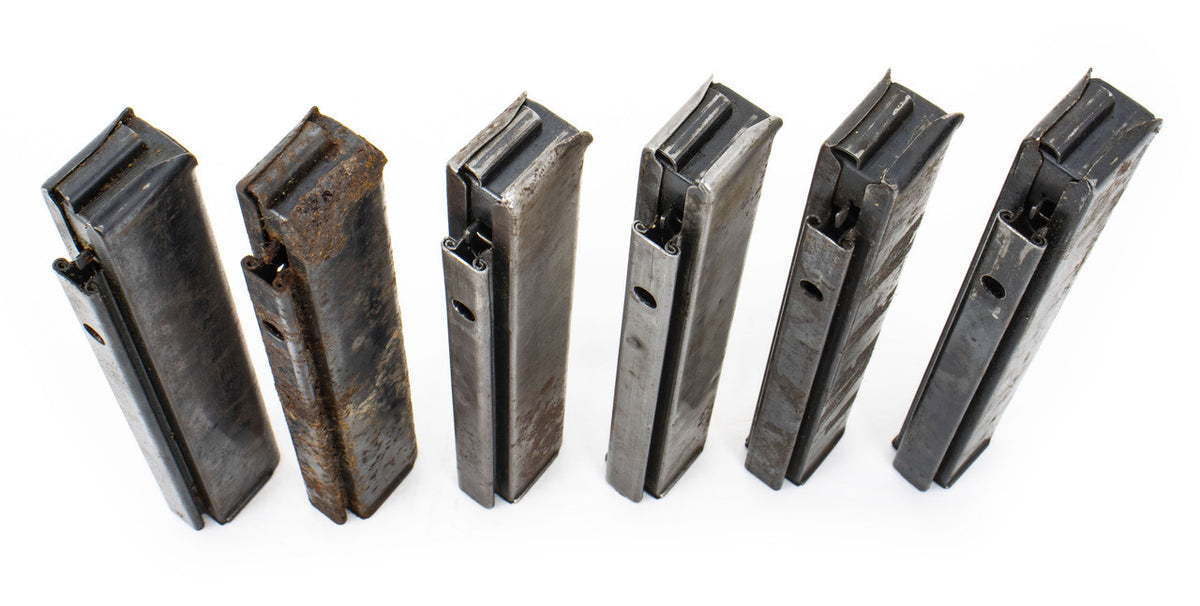 Thompson M1A .45 cal., 30rd Original Magazine