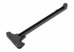 DoubleStar AR Charging Handle Lasered with Punisher Skull
