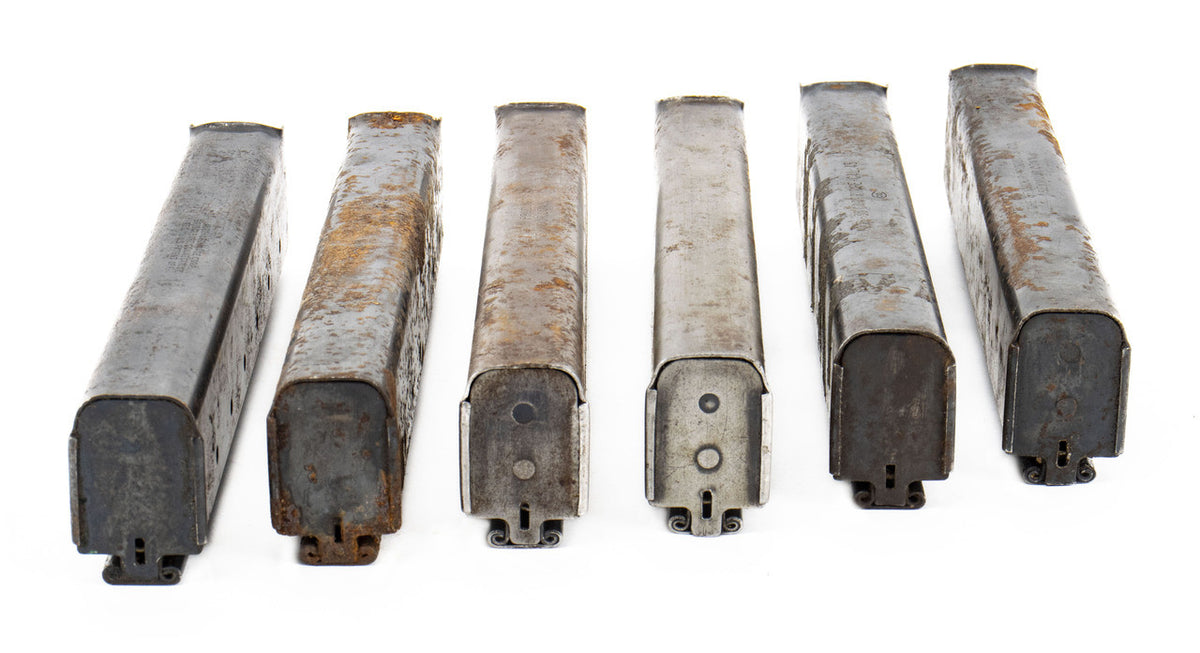 Thompson M1A .45 cal., 30rd Original Magazine