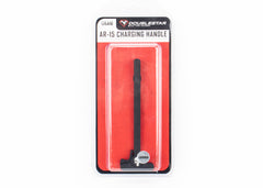 DoubleStar AR Charging Handle Lasered with Punisher Skull