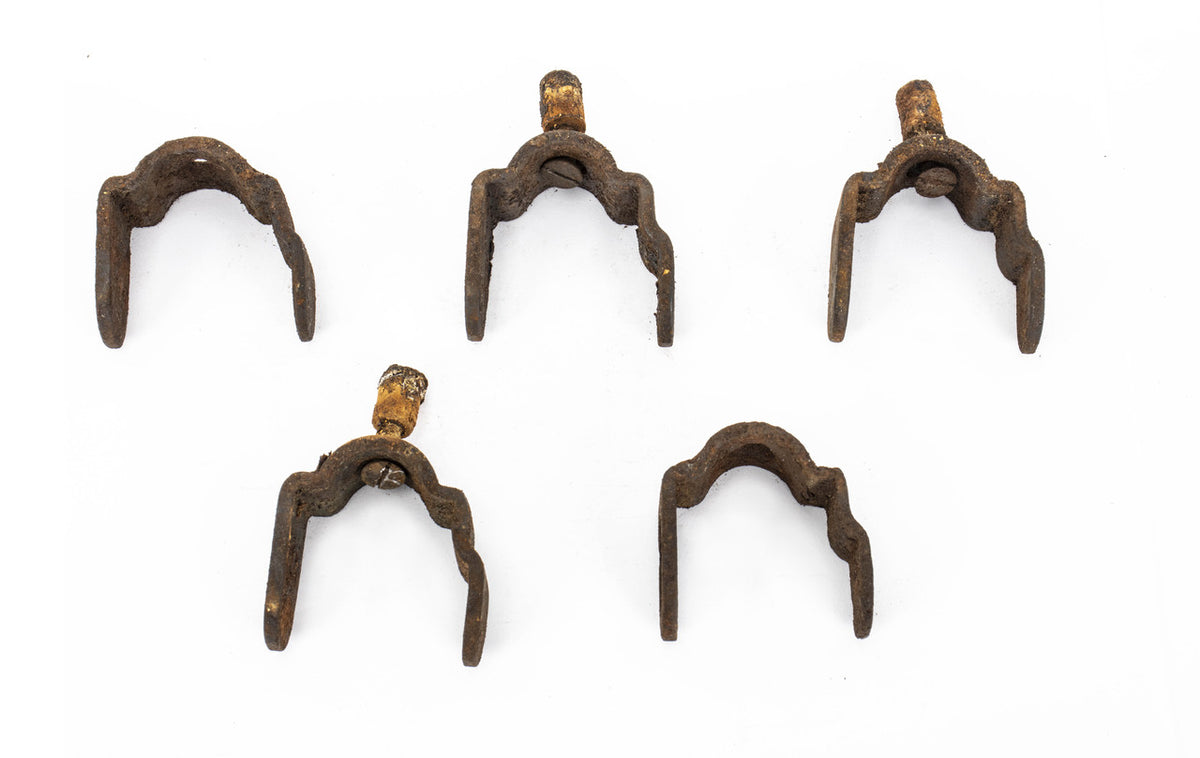 10 Pack - Enfield Rear Sight Protector