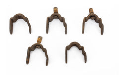 10 Pack - Enfield Rear Sight Protector