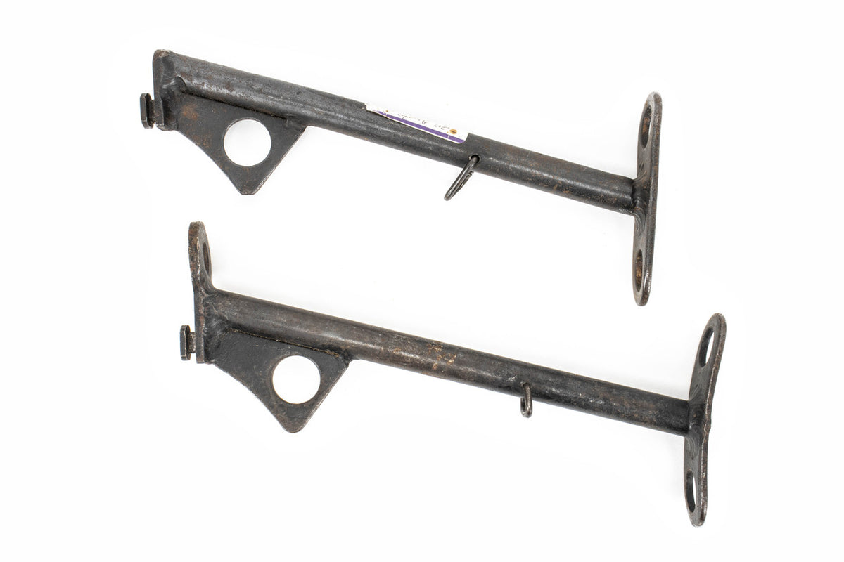 Custom Original Sten Stock - 2 Pack