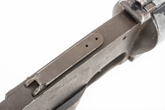 Federal Gas Riot Gun Damaged Muzzle w/o Stock