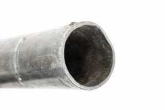 Federal Gas Riot Gun Damaged Muzzle w/o Stock