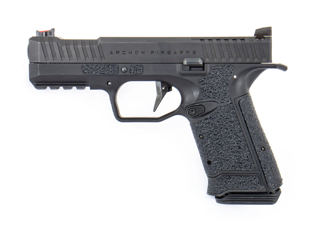 PTR Archon Type B RMS 9mm RMS Gen 2, 17 Rds