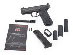 PTR Archon Type B RMS 9mm RMS Gen 2, 17 Rds