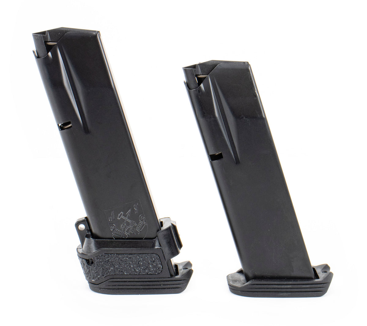 PTR Archon Type B RMS 9mm RMS Gen 2, 17 Rds