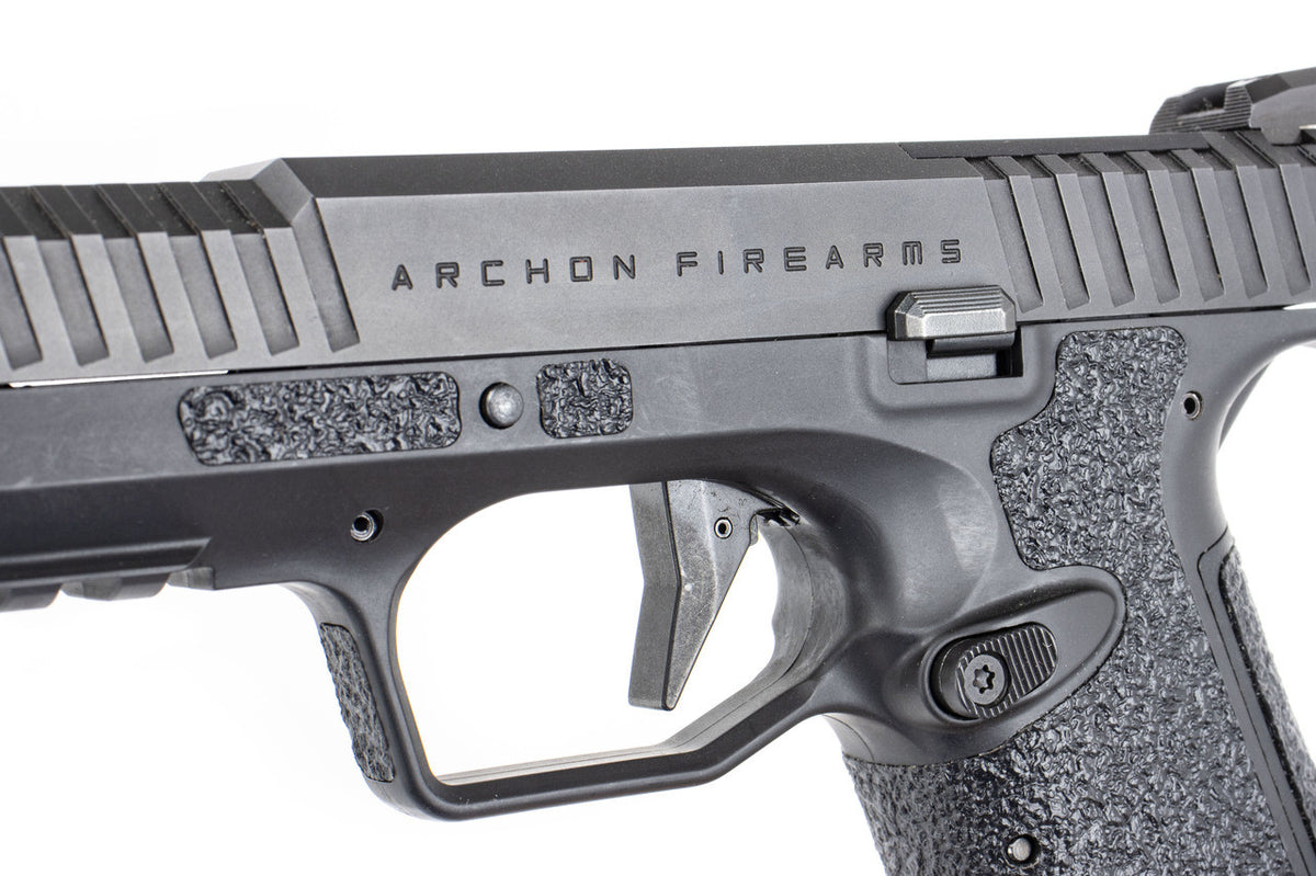 PTR Archon Type B RMS 9mm RMS Gen 2, 17 Rds