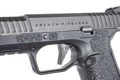 PTR Archon Type B RMS 9mm RMS Gen 2, 17 Rds