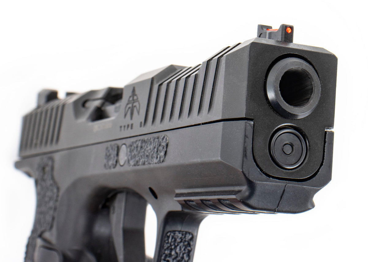 PTR Archon Type B RMR 9mm RMS Gen 2, 17 Rds