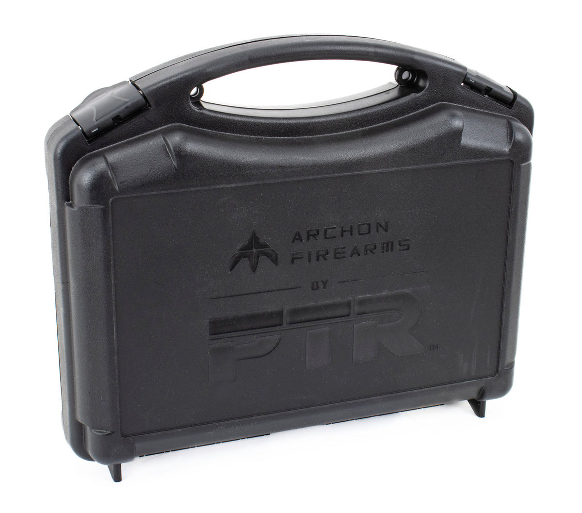 PTR Archon Type B RMR 9mm RMS Gen 2, 17 Rds
