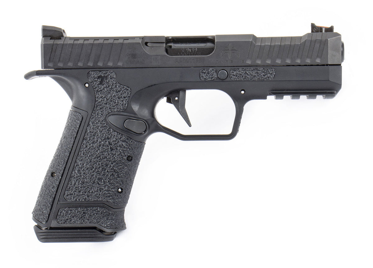 PTR Archon Type B RMR 9mm RMS Gen 2, 17 Rds