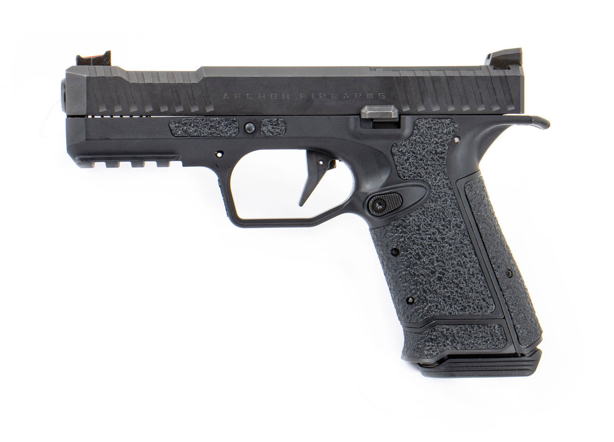 PTR Archon Type B RMR 9mm RMS Gen 2, 17 Rds