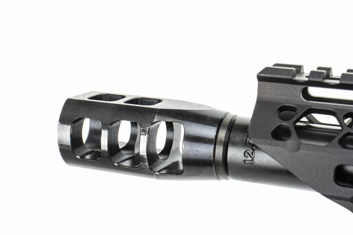 Southern Tactical ST-15 AR-15 50 Beowulf Semi-Auto Rifle
