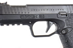 PTR Archon Type B RMR 9mm RMS Gen 2, 17 Rds