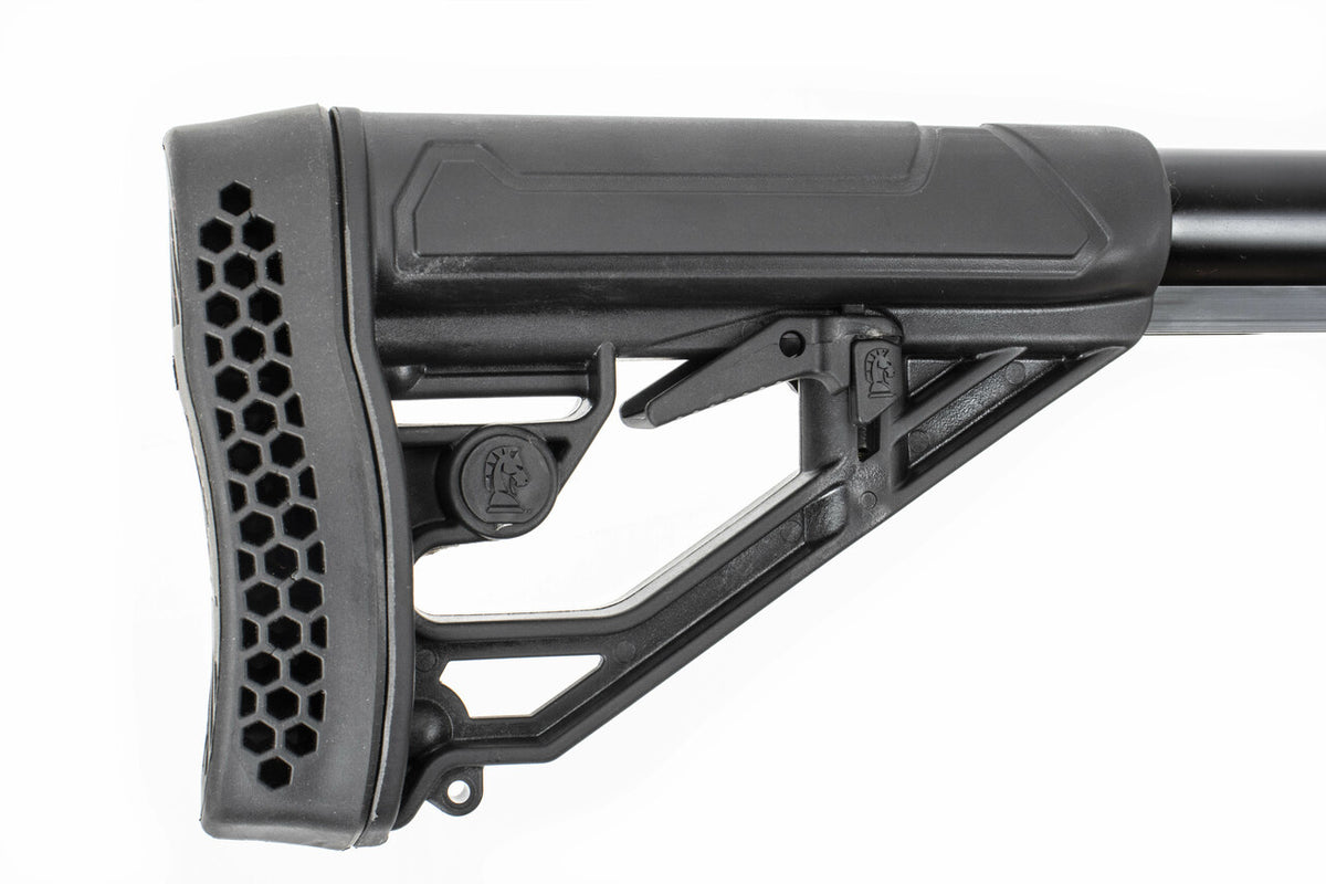 Southern Tactical ST-15 AR-15 50 Beowulf Semi-Auto Rifle