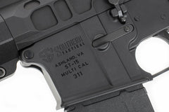 Southern Tactical ST-15 AR-15 50 Beowulf Semi-Auto Rifle
