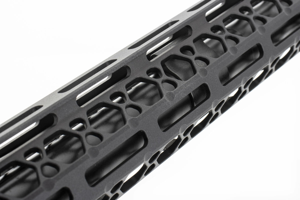 Southern Tactical ST-15 AR-15 50 Beowulf Semi-Auto Rifle
