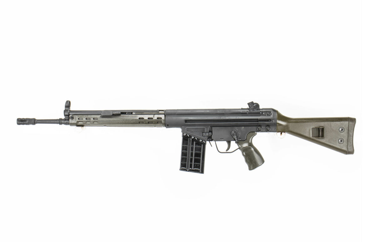 Southern Tactical 308 Portuguese FMP G3 HK91 Rifle