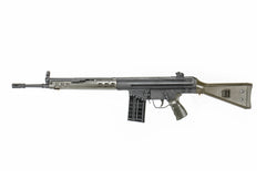 Southern Tactical 308 Portuguese FMP G3 HK91 Rifle