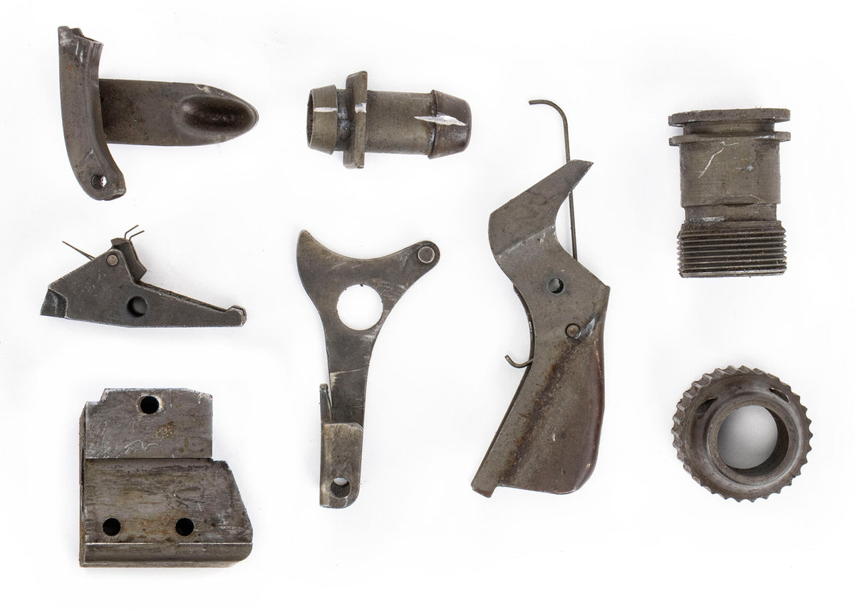 Franchi LF-57 9mm Parts Kit