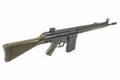 Southern Tactical 308 Portuguese FMP G3 HK91 Rifle