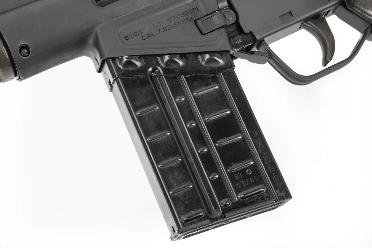 Southern Tactical 308 Portuguese FMP G3 HK91 Rifle