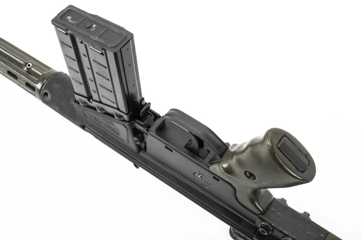 Southern Tactical 308 Portuguese FMP G3 HK91 Rifle