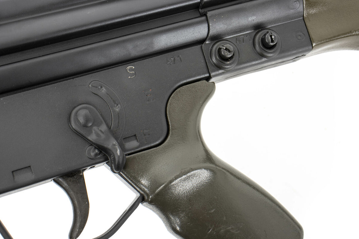 Southern Tactical 308 Portuguese FMP G3 HK91 Rifle