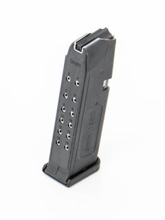 IMG Glock 19 & 26 9mm 15rd Magazine - 4 Pack