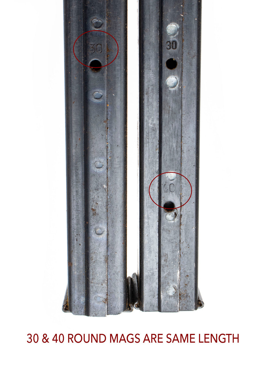 Franchi LF-57 - 40rd 9mm Magazine