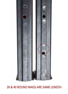 Franchi LF-57 - 40rd 9mm Magazine