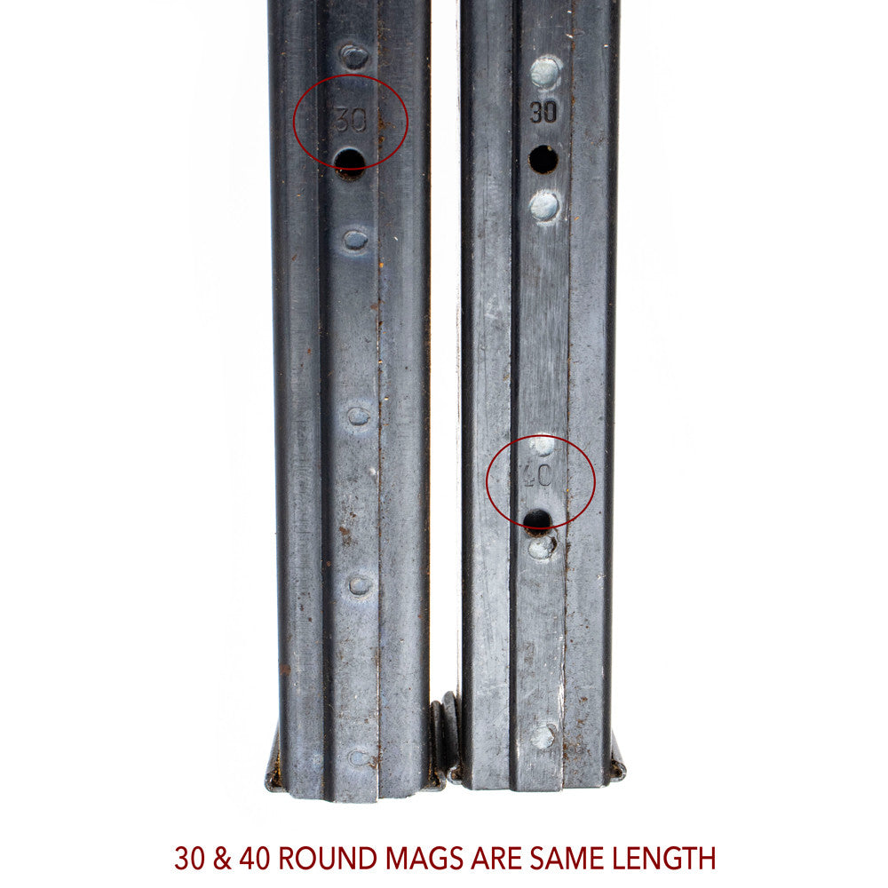 Franchi LF-57 - 30rd 9mm Magazine