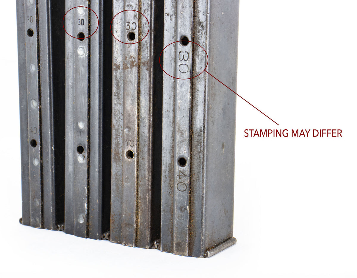 Franchi LF-57 - 40rd 9mm Magazine
