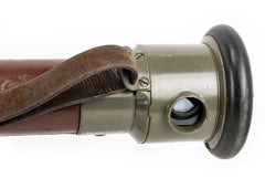 Swiss Wild Heerbrugg TM2 Artillery Rangefinder w/ Tripod