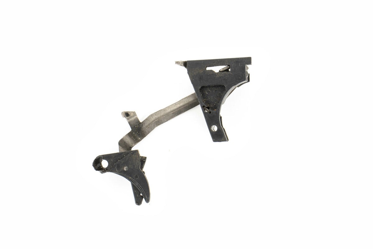 Glock 17 Complete Trigger Housing and Assembly - 5 Pack