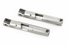 Smith & Wesson 5906 Slide w/ Sights, Firing Pin, Extractor, No Safety - 2 Pack