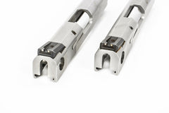 Smith & Wesson 5906 Slide w/ Sights, Firing Pin, Extractor, No Safety - 2 Pack