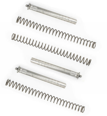 Smith & Wesson 5906 Recoil Pad and Spring - 3 Pack