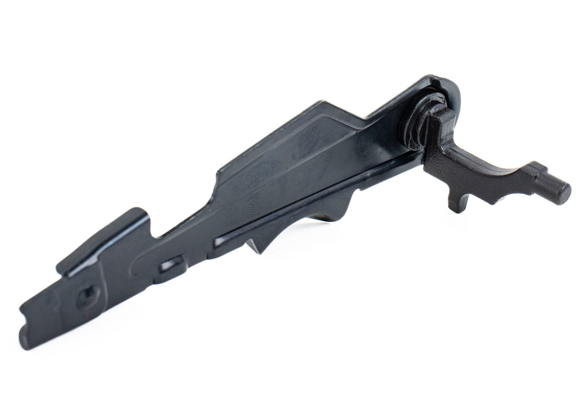 AK-47/74 Selector Lever with Bolt-Hold-Open Notch