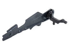 AK-47/74 Selector Lever with Bolt-Hold-Open Notch