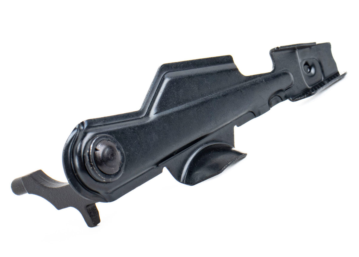 AK-47/74 Selector Lever with Bolt-Hold-Open Notch